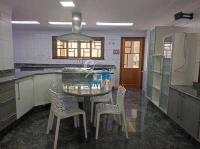 Casa, 3 quartos, 532 m² - Foto 5