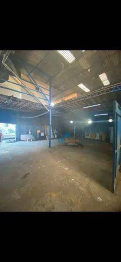 Depósito-Galpão, 315 m² - Foto 4