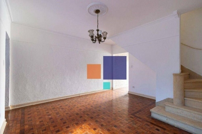 Sobrado, 3 quartos, 150 m² - Foto 4