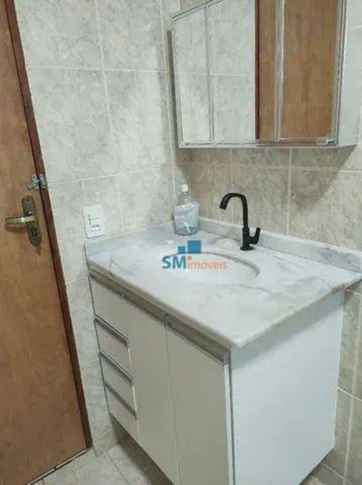 Sobrado, 3 quartos, 180 m² - Foto 3