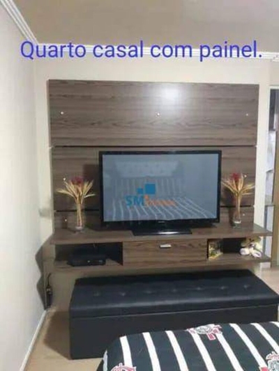 Apartamento, 2 quartos, 55 m² - Foto 3
