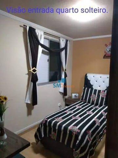 Apartamento, 2 quartos, 55 m² - Foto 1