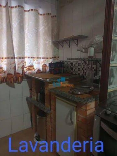 Apartamento, 2 quartos, 55 m² - Foto 4