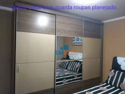 Apartamento, 2 quartos, 55 m² - Foto 2