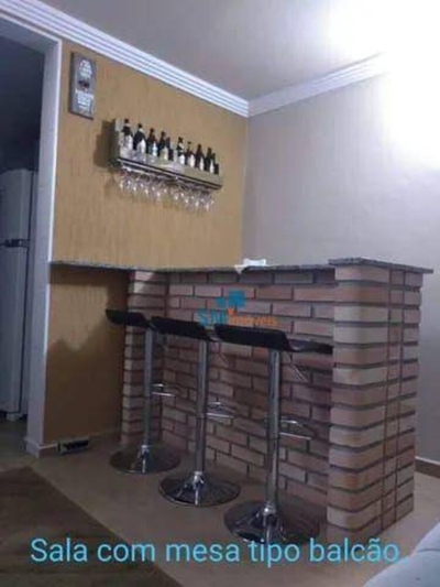 Apartamento, 2 quartos, 55 m² - Foto 5