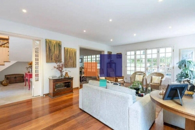 Casa, 3 quartos, 500 m² - Foto 5