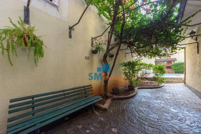 Casa, 4 quartos, 228 m² - Foto 3