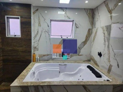 Sobrado, 3 quartos, 395 m² - Foto 3