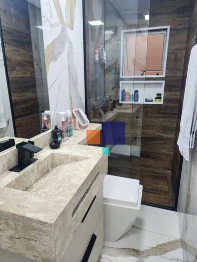 Sobrado, 3 quartos, 395 m² - Foto 2