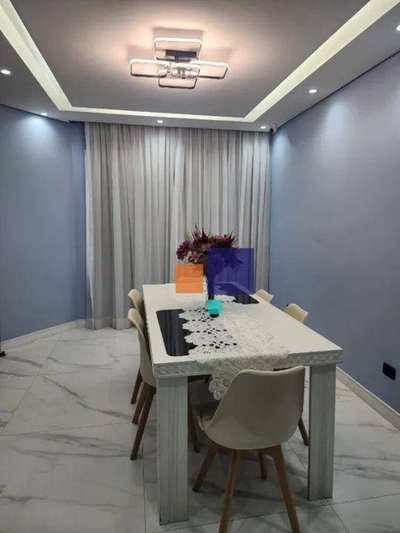 Sobrado, 3 quartos, 395 m² - Foto 4