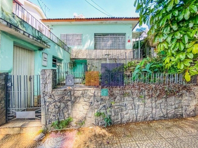 Sobrado, 3 quartos, 184 m² - Foto 3