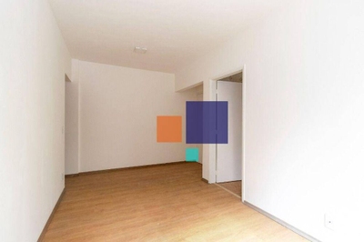 Apartamento, 2 quartos, 53 m² - Foto 1
