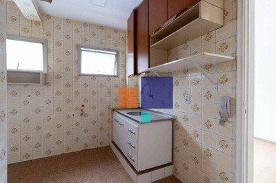 Apartamento, 2 quartos, 53 m² - Foto 3