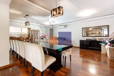 Apartamento, 3 quartos, 134 m² - Foto 4