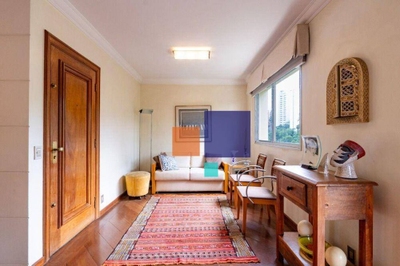 Cobertura, 3 quartos, 198 m² - Foto 1