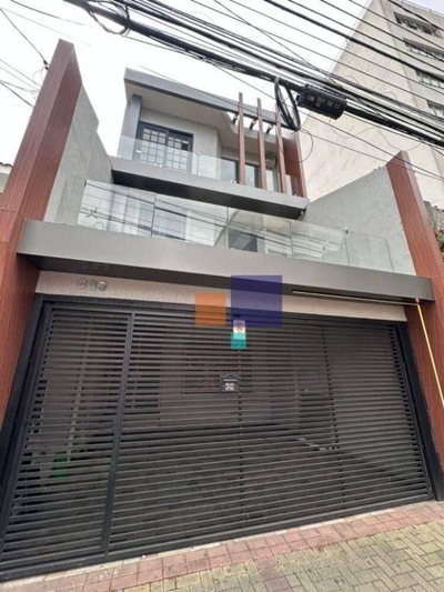 Sobrado, 5 quartos, 214 m² - Foto 4