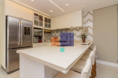 Apartamento, 3 quartos, 110 m² - Foto 5