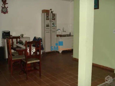 Casa, 2 quartos, 150 m² - Foto 1