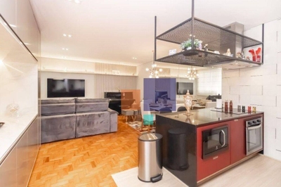 Apartamento, 2 quartos, 95 m² - Foto 5