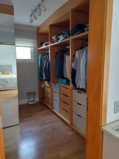 Sobrado, 4 quartos, 292 m² - Foto 4