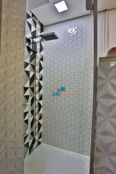 Loja-Salão, 440 m² - Foto 4