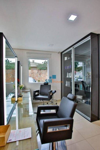 Loja-Salão, 440 m² - Foto 2