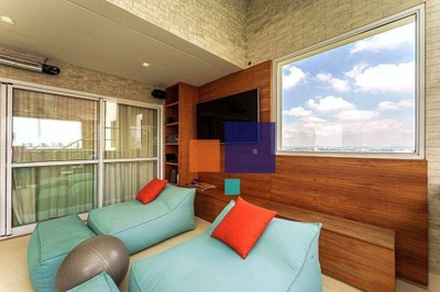 Cobertura, 4 quartos, 355 m² - Foto 3