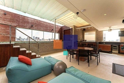 Cobertura, 4 quartos, 355 m² - Foto 1