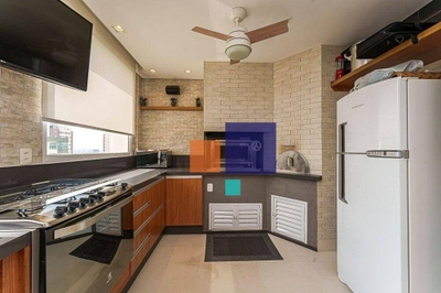 Cobertura, 4 quartos, 355 m² - Foto 5