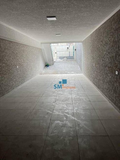 Sobrado, 3 quartos, 218 m² - Foto 5