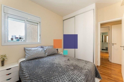 Apartamento, 3 quartos, 137 m² - Foto 4