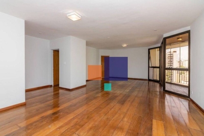 Apartamento, 4 quartos, 185 m² - Foto 4