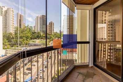 Apartamento, 4 quartos, 185 m² - Foto 1