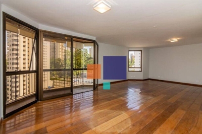 Apartamento, 4 quartos, 185 m² - Foto 5