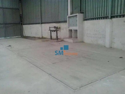 Depósito-Galpão, 2800 m² - Foto 3