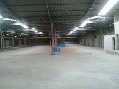 Depósito-Galpão, 2800 m² - Foto 2