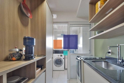 Cobertura, 2 quartos, 133 m² - Foto 4