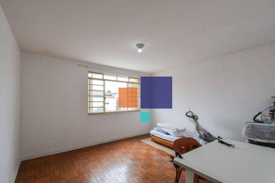 Depósito-Galpão, 453 m² - Foto 1