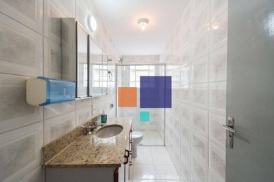 Depósito-Galpão, 453 m² - Foto 3