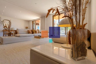 Casa de Condomínio, 6 quartos - Foto 5