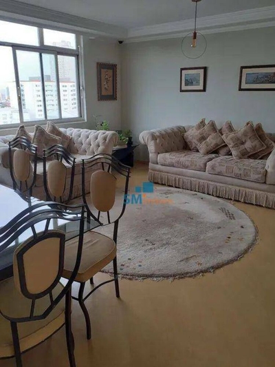 Apartamento, 4 quartos, 108 m² - Foto 1