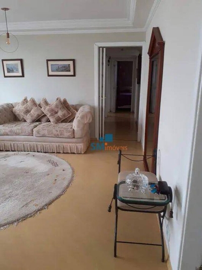 Apartamento, 4 quartos, 108 m² - Foto 2