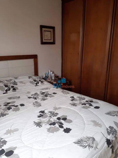 Apartamento, 4 quartos, 108 m² - Foto 4