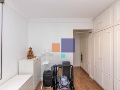 Apartamento, 3 quartos, 198 m² - Foto 4