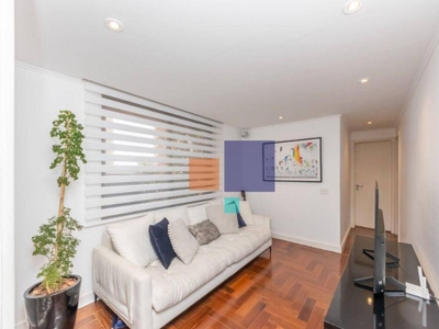 Apartamento, 3 quartos, 198 m² - Foto 3