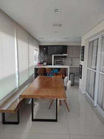 Apartamento, 3 quartos, 180 m² - Foto 3