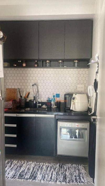 Apartamento, 3 quartos, 100 m² - Foto 5