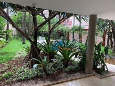 Apartamento, 5 quartos, 307 m² - Foto 3