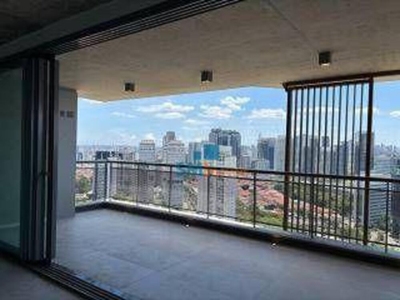 Apartamento, 4 quartos, 197 m² - Foto 5