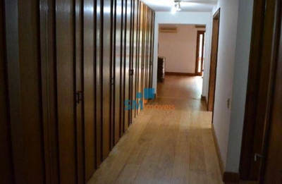 Casa, 4 quartos, 900 m² - Foto 3